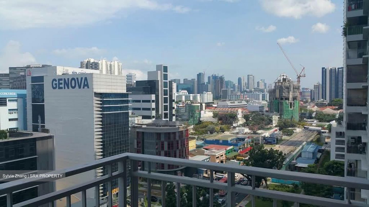 Blk 7 City View @ Boon Keng (Kallang/Whampoa), HDB 5 Rooms #542976751